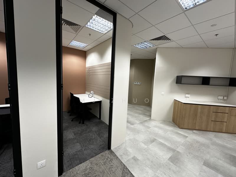 Plus @Cecil, , 1,991 sqft, Office For Rent, by MJ Zhuo, 500096614 - CommercialGuru.com.sg