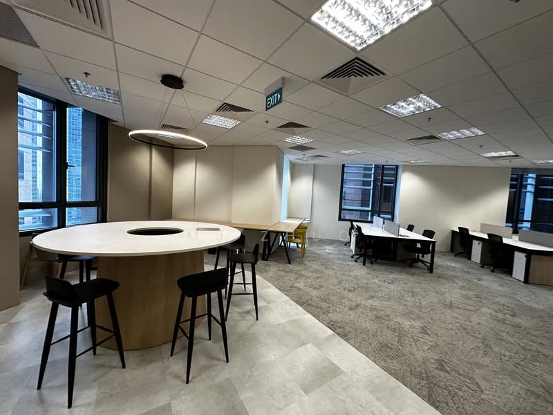 Plus @Cecil, , 1,991 sqft, Office For Rent, by MJ Zhuo, 500096614 - CommercialGuru.com.sg