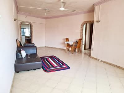 For Sale - 137 Lorong Ah Soo