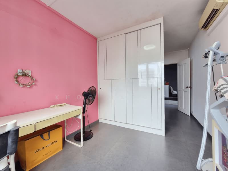 428 Pasir Ris Drive 6 HDB Flat For Sale at S$ 710,000 | PropertyGuru Singapore - Interior