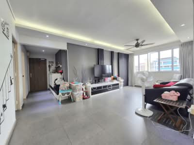 For Sale - 428 Pasir Ris Drive 6