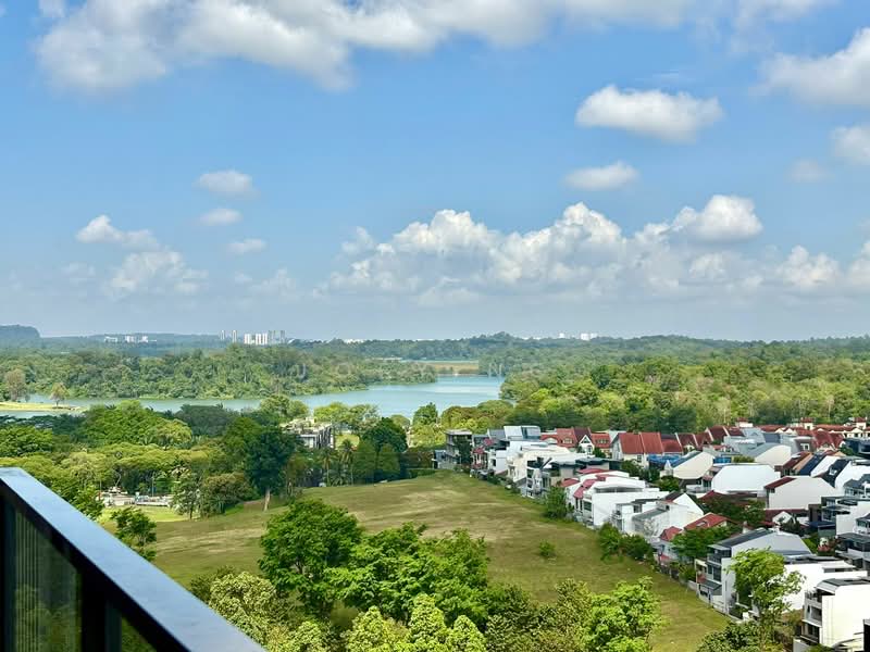 AMO Residence, 21 Ang Mo Kio Rise, 2 Bedrooms, 732 sqft, Condominium For Rent, by Joey Ng, 500096621 - View - PropertyGuru.com.sg