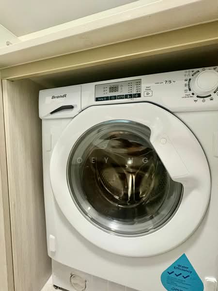 AMO Residence, 21 Ang Mo Kio Rise, 2 Bedrooms, 732 sqft, Condominium For Rent, by Joey Ng, 500096621 - PropertyGuru.com.sg