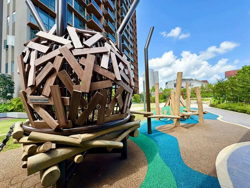 AMO Residence, 21 Ang Mo Kio Rise, 2 Bedrooms, 732 sqft, Condominium For Rent, by Joey Ng, 500096621 - Exterior - PropertyGuru.com.sg