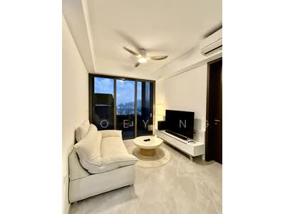 For Rent - AMO Residence