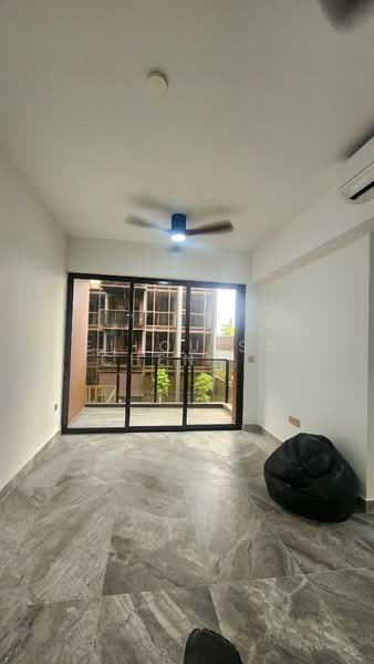 [Serious Seller] Canberra Condo 4-Bedroom Condominium For Sale at S$ 2,180,000 | PropertyGuru Singapore - Balcony