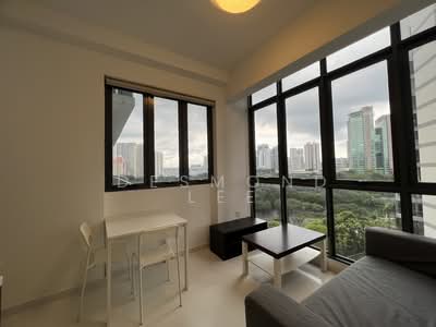 For Rent - SkySuites 17