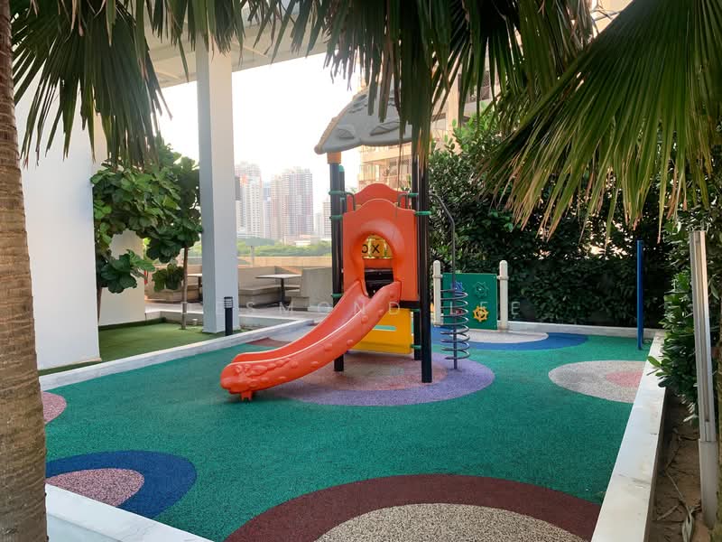 SkySuites 17, 17 Jalan Rajah, 1 Bedroom, 366 sqft, Apartment For Rent, by Desmond Lee, 500096623 - Exterior - PropertyGuru.com.sg