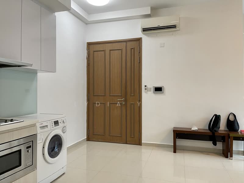 Central Imperial Condominium For Sale at S$ 1,200,000 | PropertyGuru Singapore - Interior