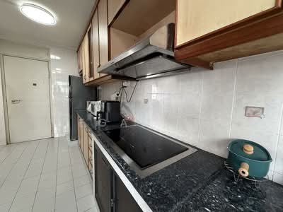 For Sale - 204A Compassvale Drive