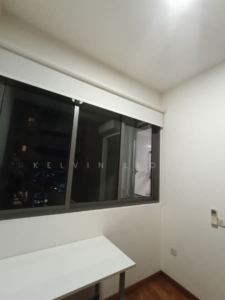 Sky Habitat Condominium For Sale at S$ 1,468,000 | PropertyGuru Singapore - Interior