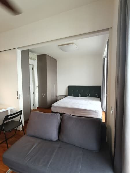 Sky Habitat Condominium For Sale at S$ 1,468,000 | PropertyGuru Singapore - Bedroom