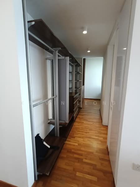 Sky Habitat Condominium For Sale at S$ 1,468,000 | PropertyGuru Singapore - Interior