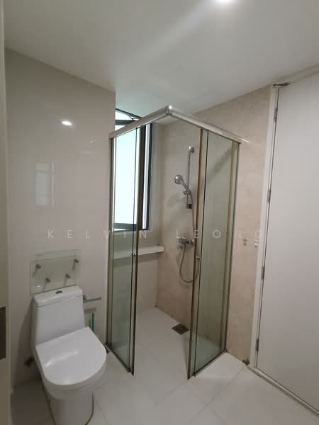 Sky Habitat Condominium For Sale at S$ 1,468,000 | PropertyGuru Singapore - Bathroom