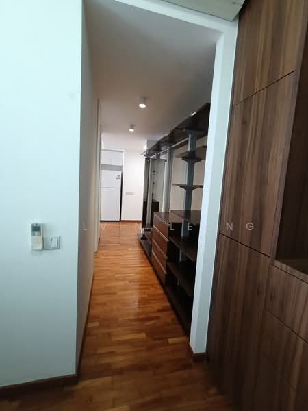 Sky Habitat Condominium For Sale at S$ 1,468,000 | PropertyGuru Singapore - Interior