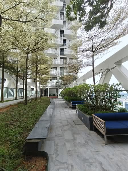 Sky Habitat Condominium For Sale at S$ 1,468,000 | PropertyGuru Singapore - Exterior