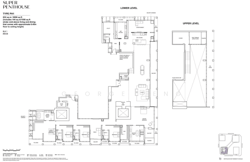 CanningHill Piers Condominium For Sale at S$ 68,000,000 | PropertyGuru Singapore