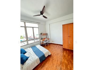 For Rent - Northvale