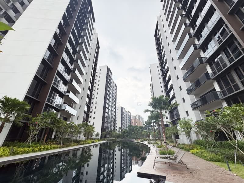 The Botany at Dairy Farm, 3 Dairy Farm Walk, Dairy Farm / Bukit Panjang / Choa Chu Kang, 2 Bedrooms, 603 sqft, Condominium For Sale, by Agnes Goh, 500096632 - Exterior - PropertyGuru.com.sg