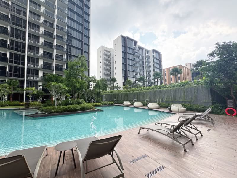 The Botany at Dairy Farm, 3 Dairy Farm Walk, Dairy Farm / Bukit Panjang / Choa Chu Kang, 2 Bedrooms, 603 sqft, Condominium For Sale, by Agnes Goh, 500096632 - Exterior - PropertyGuru.com.sg
