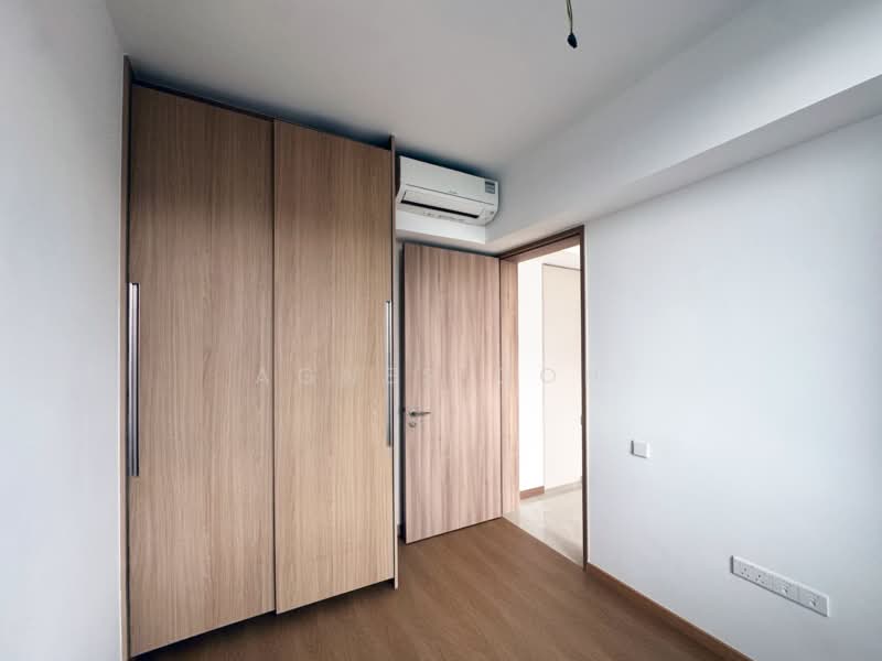 The Botany at Dairy Farm, 3 Dairy Farm Walk, Dairy Farm / Bukit Panjang / Choa Chu Kang, 2 Bedrooms, 603 sqft, Condominium For Sale, by Agnes Goh, 500096632 - Bedroom - PropertyGuru.com.sg