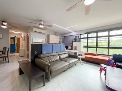 For Sale - 807C Choa Chu Kang Avenue 1