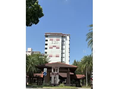 For Sale - 120 Ho Ching Road