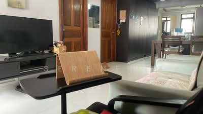 For Sale - 120 Ho Ching Road