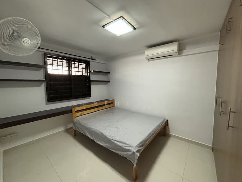 120 Ho Ching Road HDB Flat For Sale at S$ 339,000 | PropertyGuru Singapore - Bedroom