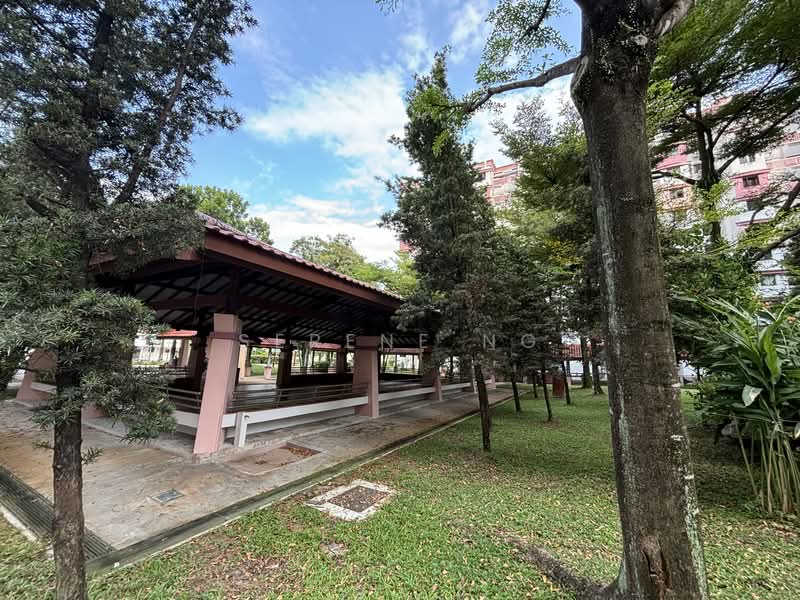 120 Ho Ching Road HDB Flat For Sale at S$ 339,000 | PropertyGuru Singapore - Exterior