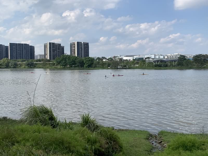 120 Ho Ching Road HDB Flat For Sale at S$ 339,000 | PropertyGuru Singapore - Exterior