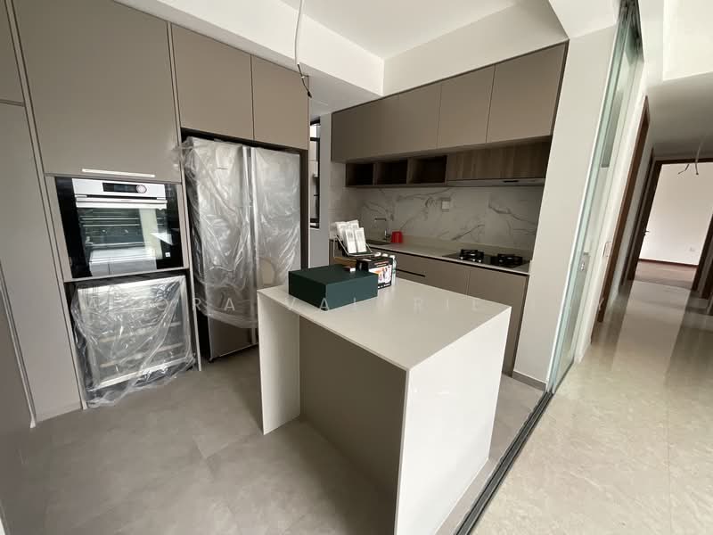 Verdale Condominium For Sale at S$ 3,250,000 | PropertyGuru Singapore - Kitchen
