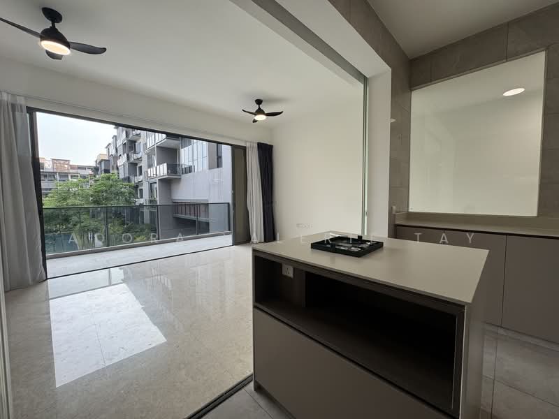Verdale, 10 De Souza Avenue, 4 Bedrooms, 1,410 sqft, Condominium For Sale, by Adora Valerie Tay, 500096636 - Balcony - PropertyGuru.com.sg