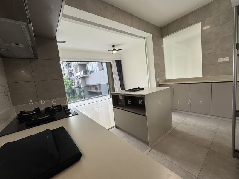 Verdale, 10 De Souza Avenue, 4 Bedrooms, 1,410 sqft, Condominium For Sale, by Adora Valerie Tay, 500096636 - Kitchen - PropertyGuru.com.sg