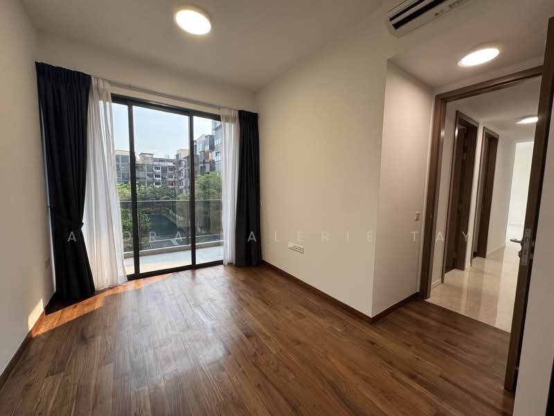 Verdale, 10 De Souza Avenue, 4 Bedrooms, 1,410 sqft, Condominium For Sale, by Adora Valerie Tay, 500096636 - Balcony - PropertyGuru.com.sg