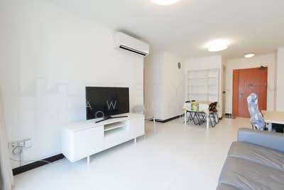 For Rent - 472A Fernvale Street