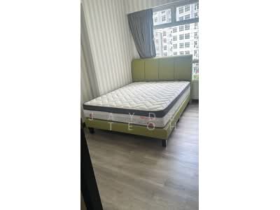 For Rent - 289A Compassvale Crescent