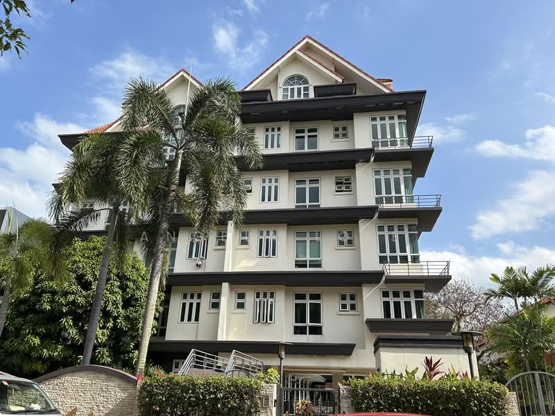 The Taipan Apartment For Sale at S$ 1,680,000 | PropertyGuru Singapore - Exterior