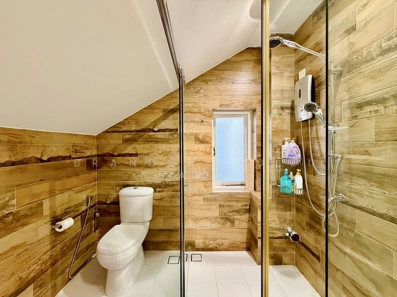 Serangoon Gardens Semi D House For Sale Semi-Detached House For Sale at S$ 8,300,000 | PropertyGuru Singapore - Bathroom