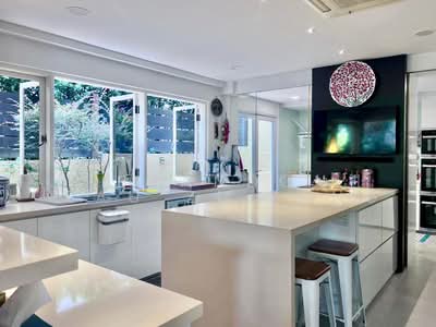 For Sale - Serangoon Gardens Semi D House For Sale