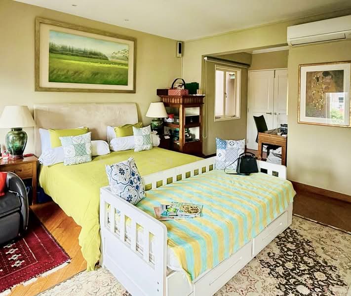 Serangoon Gardens Semi D House For Sale Semi-Detached House For Sale at S$ 8,300,000 | PropertyGuru Singapore - Bedroom