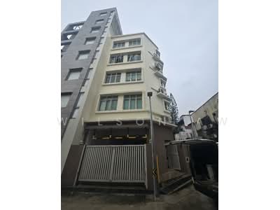 For Rent - 8 Lorong 31 Geylang