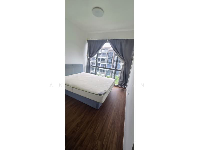 Stratum, 80 Elias Road, 2 Bedrooms, 776 sqft, Condominium For Rent, by Ang San San, 500096647 - Bedroom - PropertyGuru.com.sg