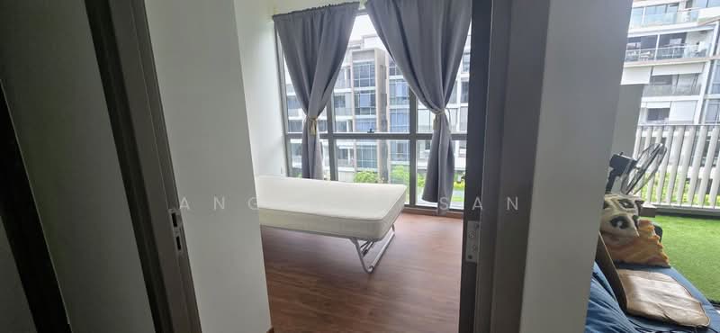 Stratum, 80 Elias Road, 2 Bedrooms, 776 sqft, Condominium For Rent, by Ang San San, 500096647 - Bedroom - PropertyGuru.com.sg