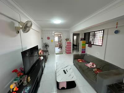 For Sale - 106 Yishun Ring Road