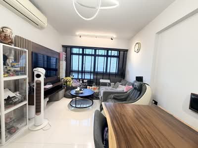 For Sale - 635B Senja Road