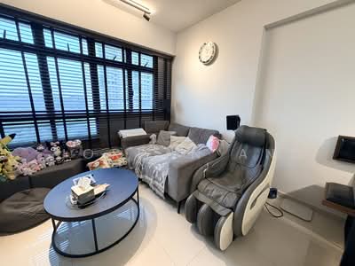 For Sale - 635B Senja Road