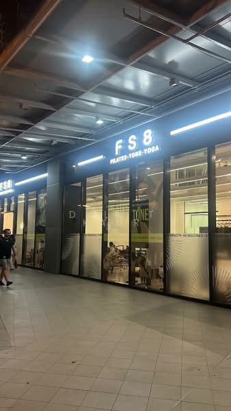 Midwood Condominium For Sale at S$ 1,648,800 | PropertyGuru Singapore - Even more exercise options 