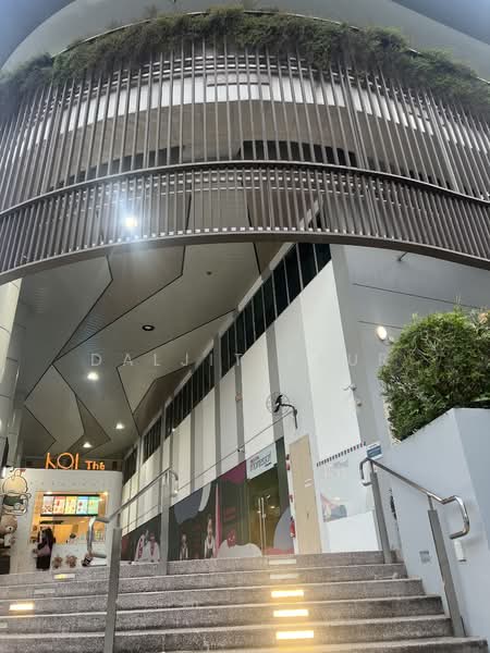 Midwood Condominium For Sale at S$ 1,648,800 | PropertyGuru Singapore - Community centre across your condo 