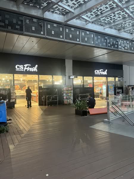 Midwood Condominium For Sale at S$ 1,648,800 | PropertyGuru Singapore - Cold Storage within easy reach